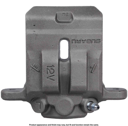 Cardone Reman Disc Brake Caliper 19-6377
