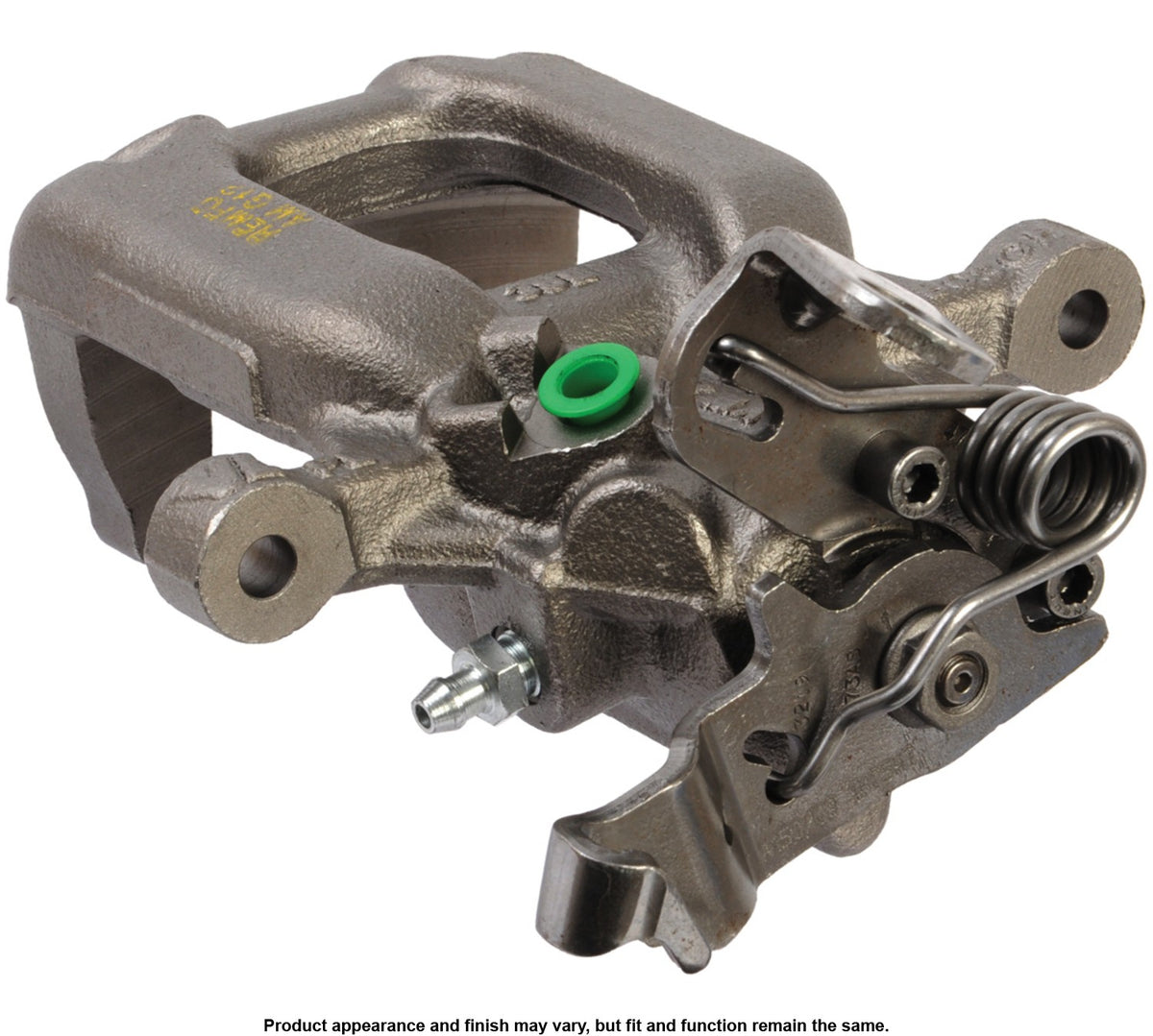 Cardone Reman Disc Brake Caliper 19-6384