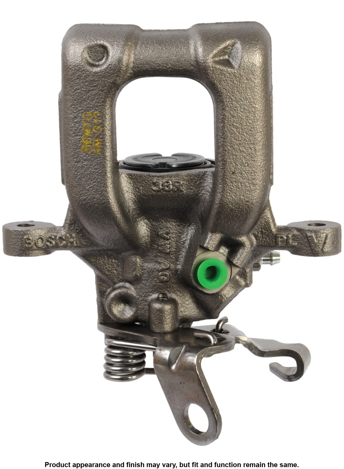 Cardone Reman Disc Brake Caliper 19-6385