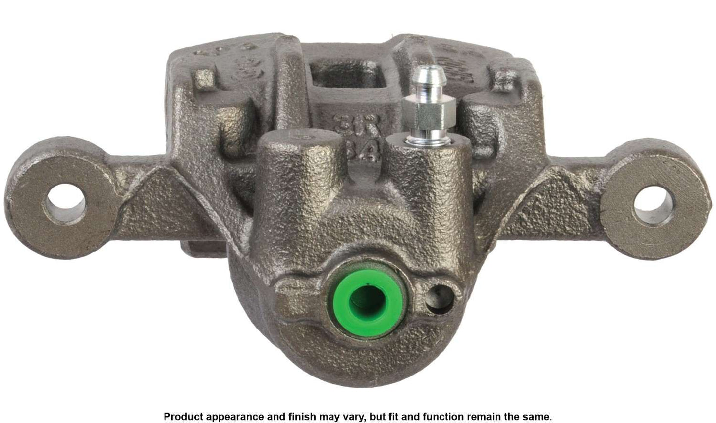 Cardone Reman Disc Brake Caliper 19-6390