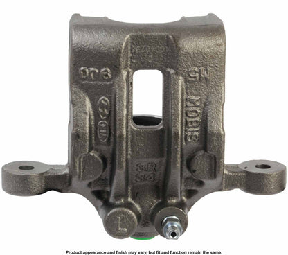 Cardone Reman Disc Brake Caliper 19-6390