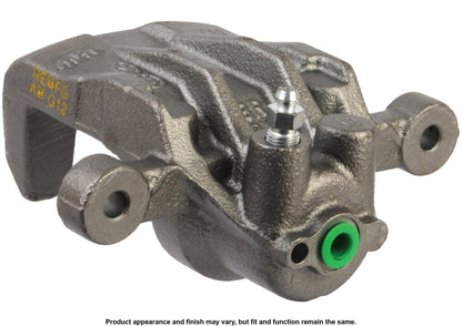 Cardone Reman Disc Brake Caliper 19-6391
