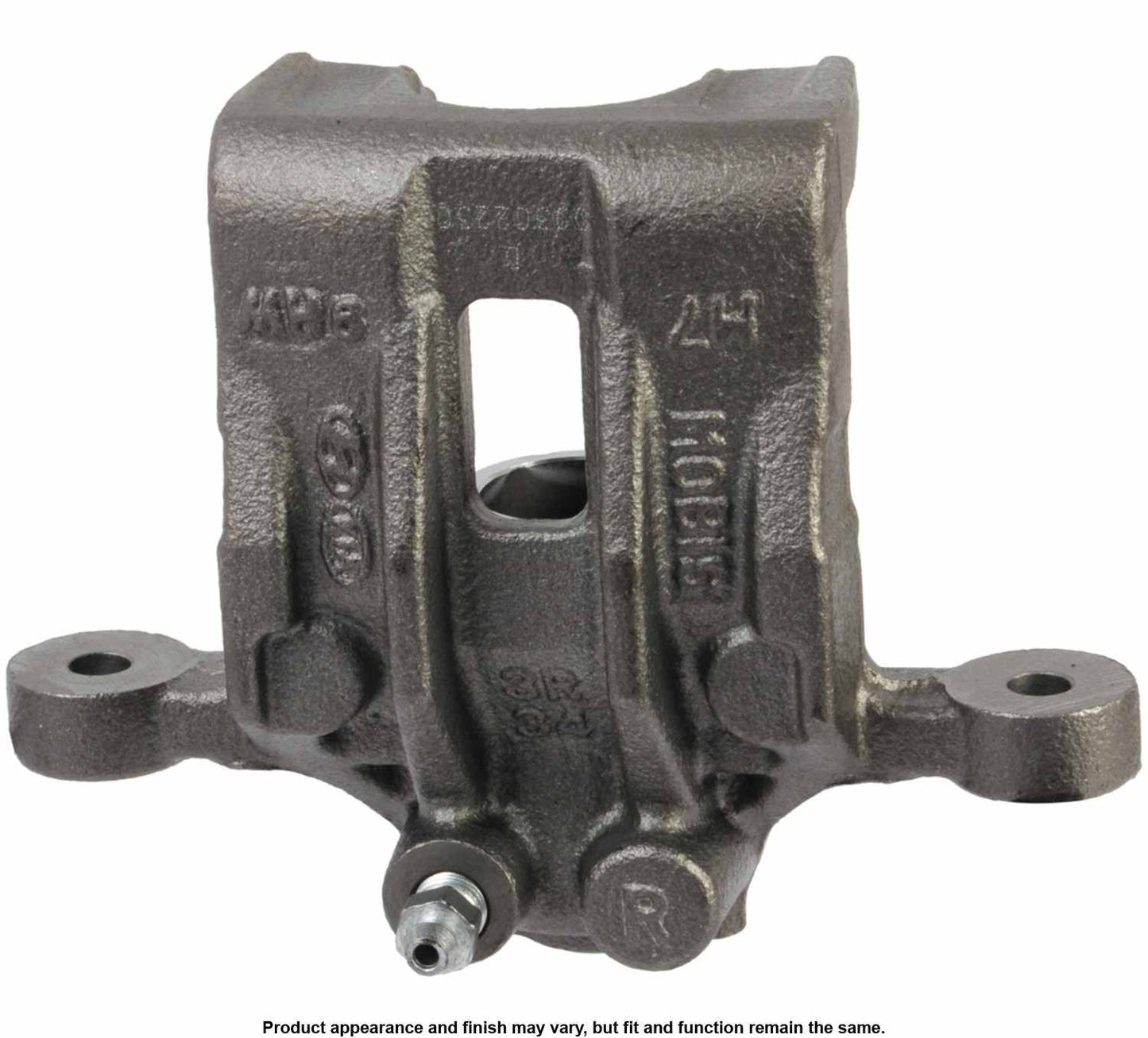 Cardone Reman Disc Brake Caliper 19-6391