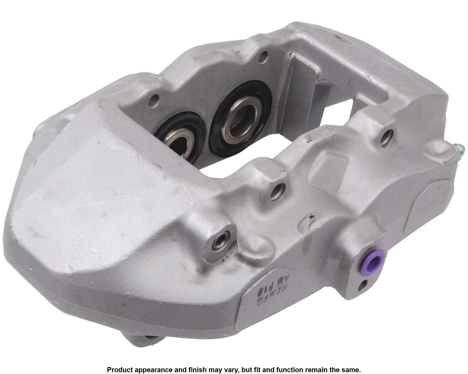 Cardone Reman Remanufactured Unloaded Caliper 19-6392