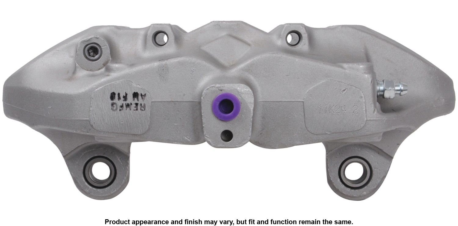 Cardone Reman Remanufactured Unloaded Caliper 19-6392