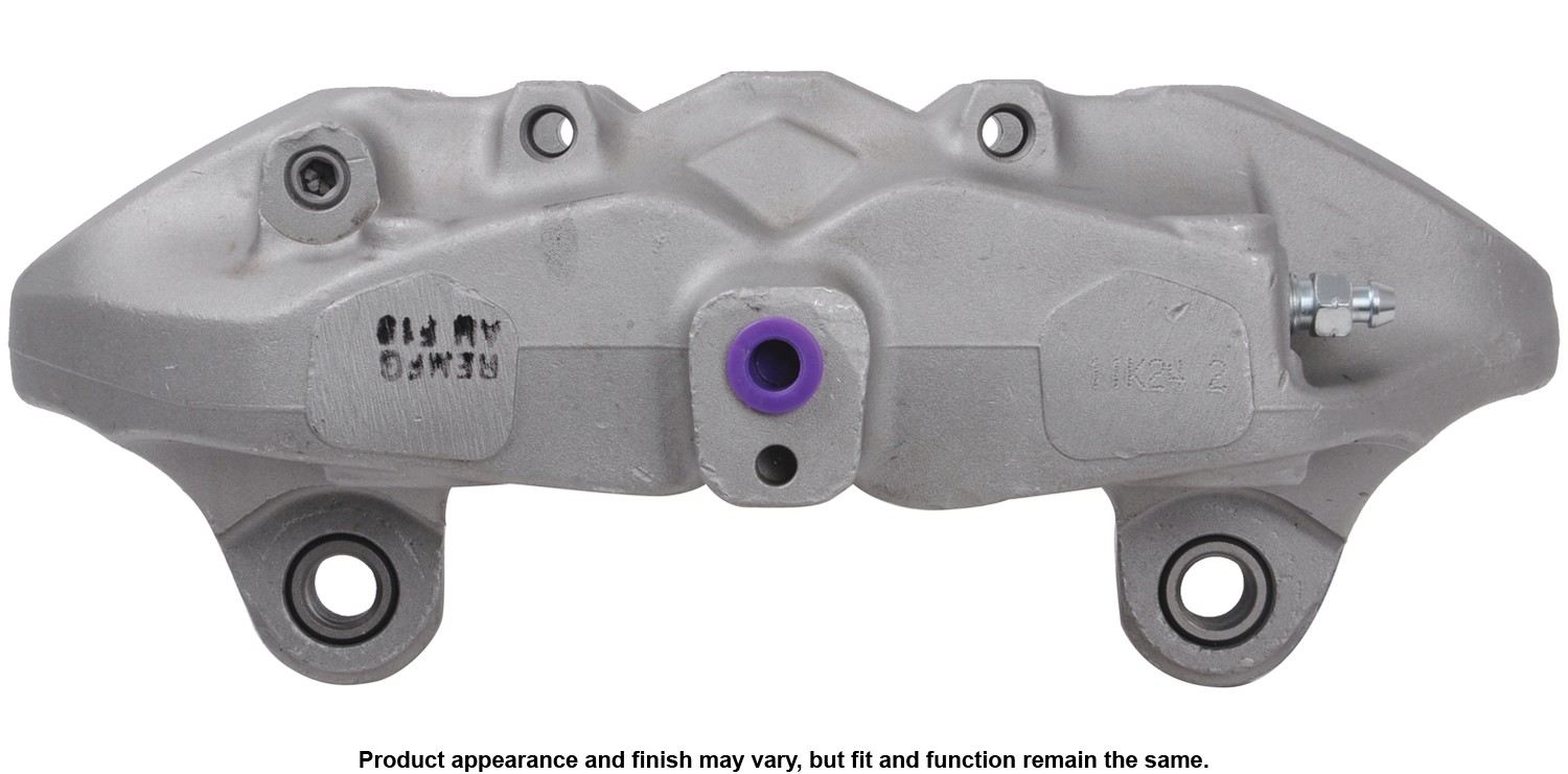 Cardone Reman Remanufactured Unloaded Caliper 19-6392