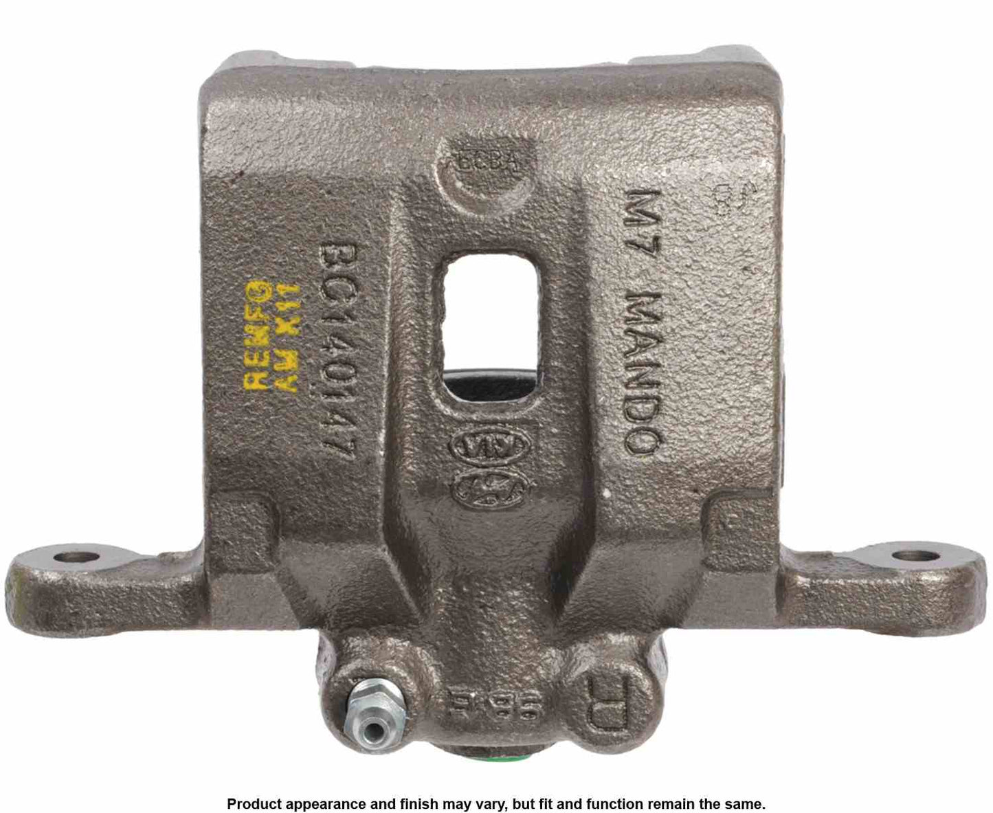 Cardone Reman Disc Brake Caliper 19-6395