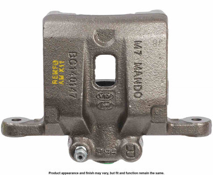 Cardone Reman Disc Brake Caliper 19-6395