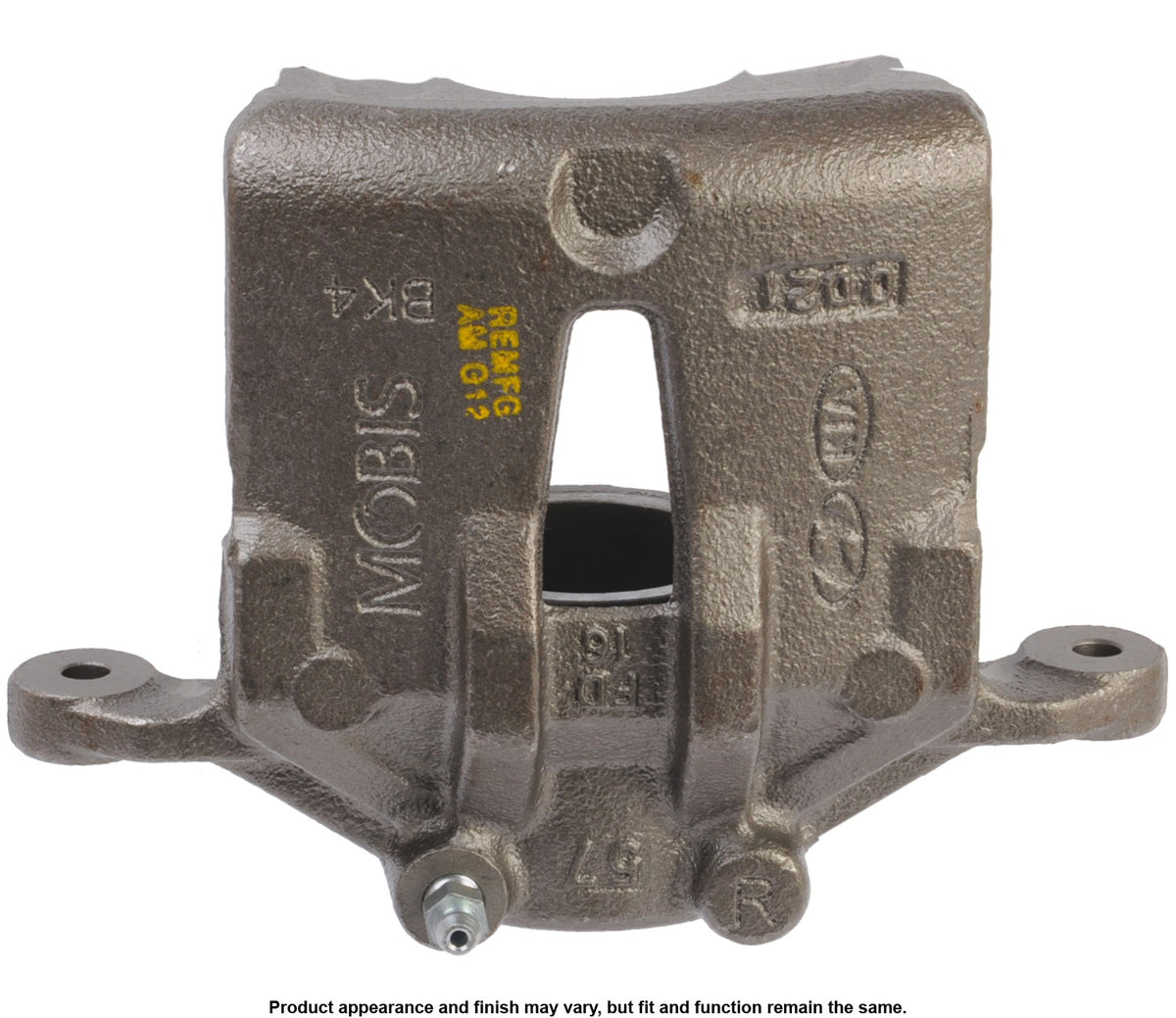 Cardone Reman Disc Brake Caliper 19-6406