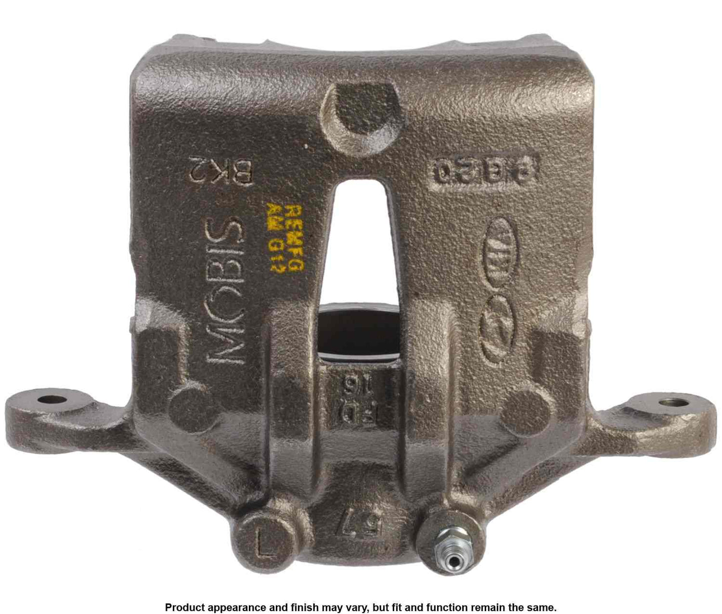 Cardone Reman Disc Brake Caliper 19-6407
