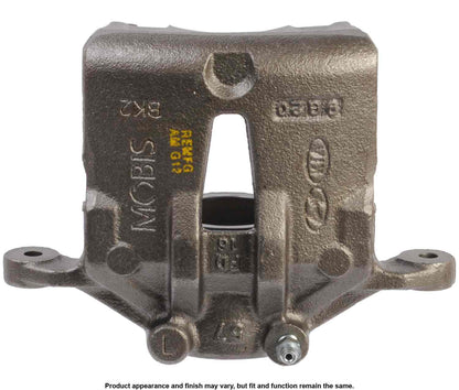 Cardone Reman Disc Brake Caliper 19-6407