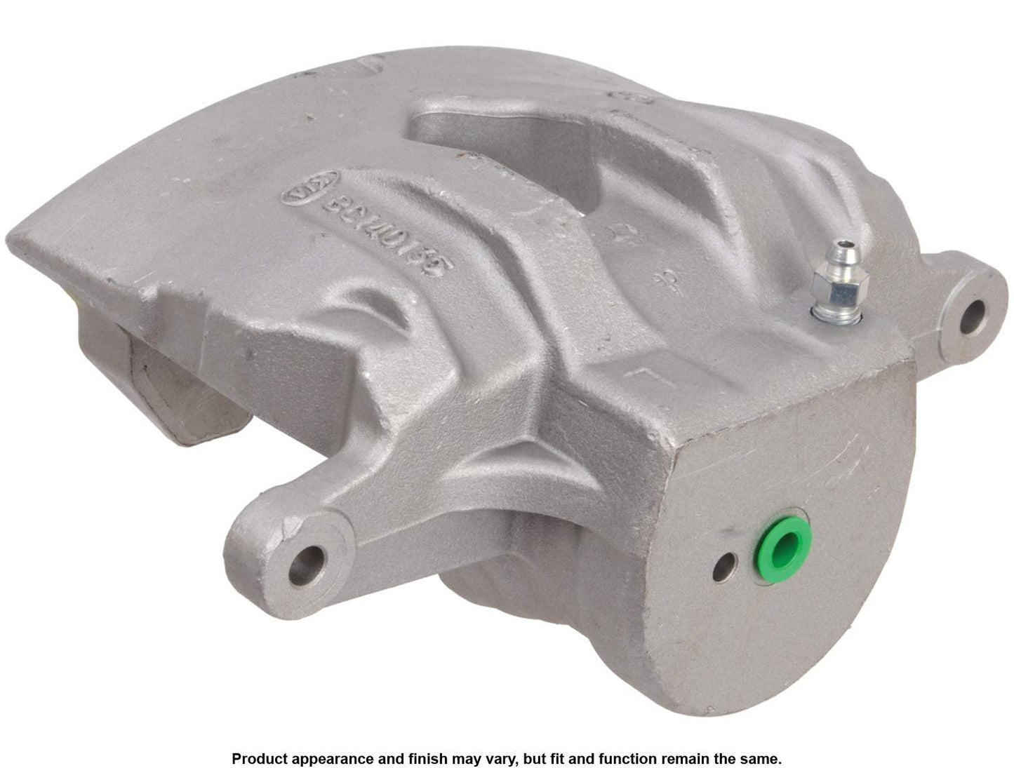 Cardone Reman Remanufactured Unloaded Caliper 19-6412