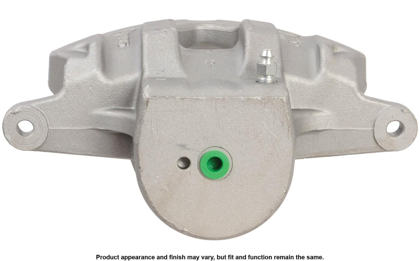 Cardone Reman Remanufactured Unloaded Caliper 19-6412