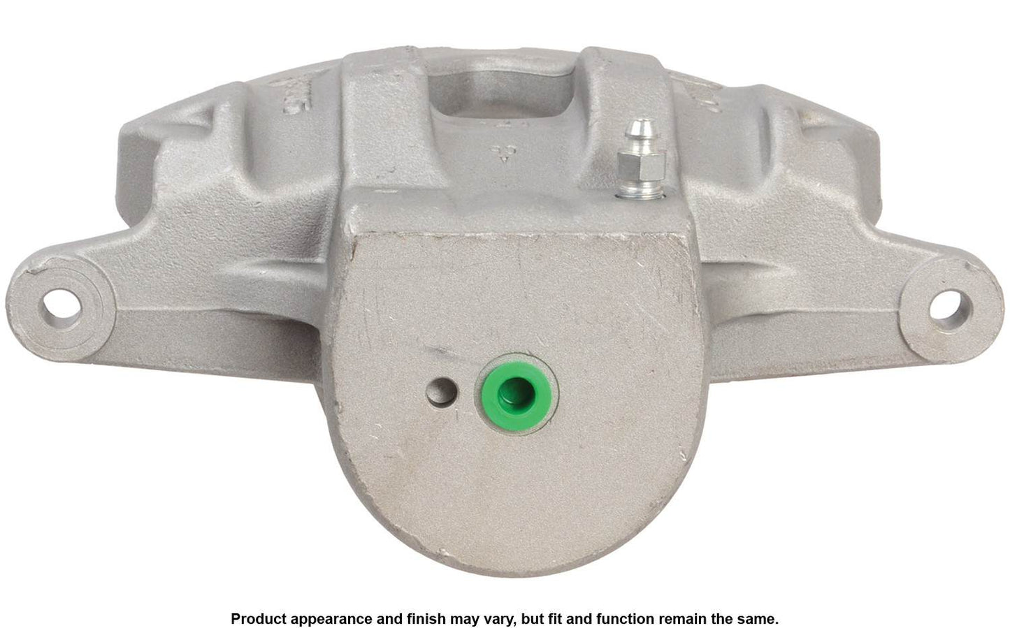 Cardone Reman Remanufactured Unloaded Caliper 19-6412
