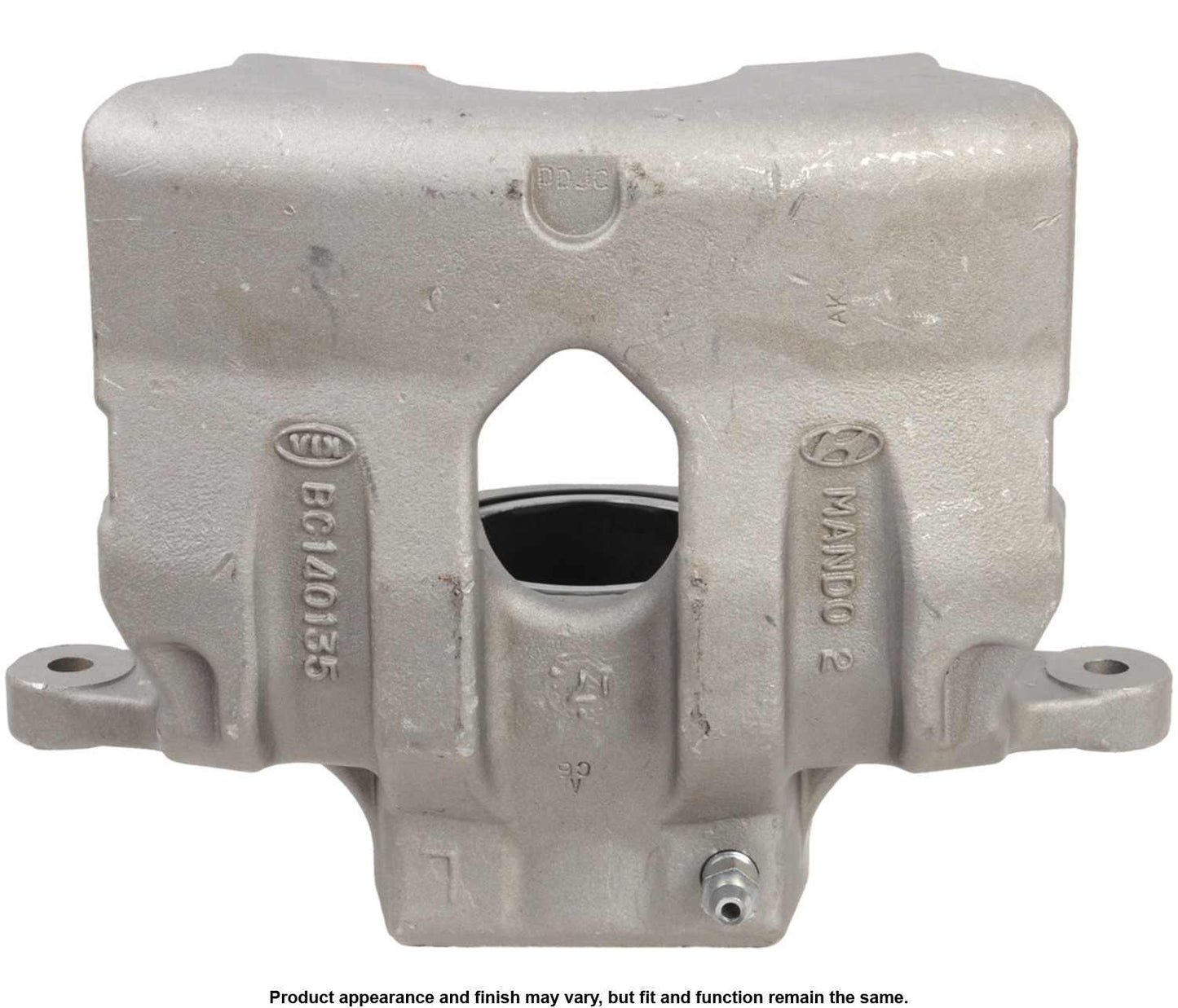 Cardone Reman Remanufactured Unloaded Caliper 19-6412