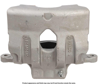 Cardone Reman Remanufactured Unloaded Caliper 19-6412