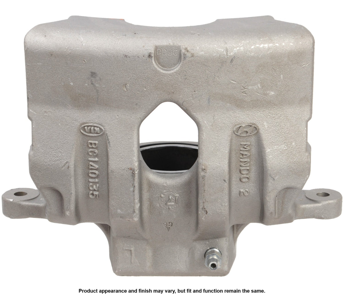 Cardone Reman Remanufactured Unloaded Caliper 19-6412