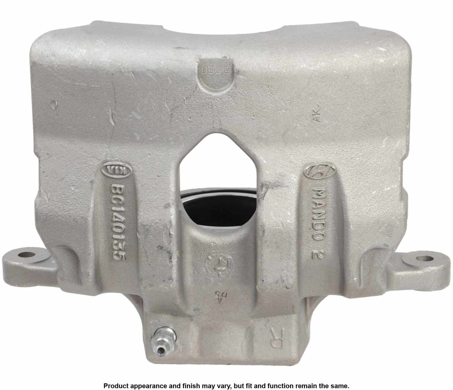 Cardone Reman Disc Brake Caliper 19-6413