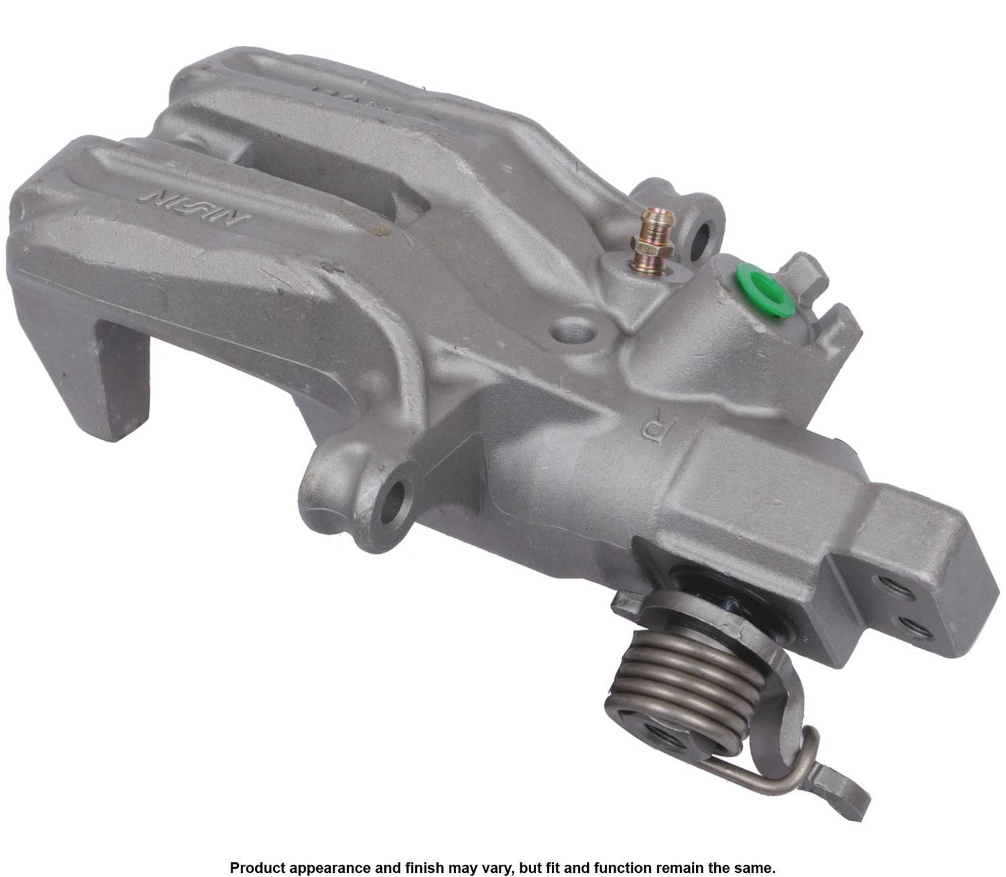 Cardone Reman Disc Brake Caliper 19-6416