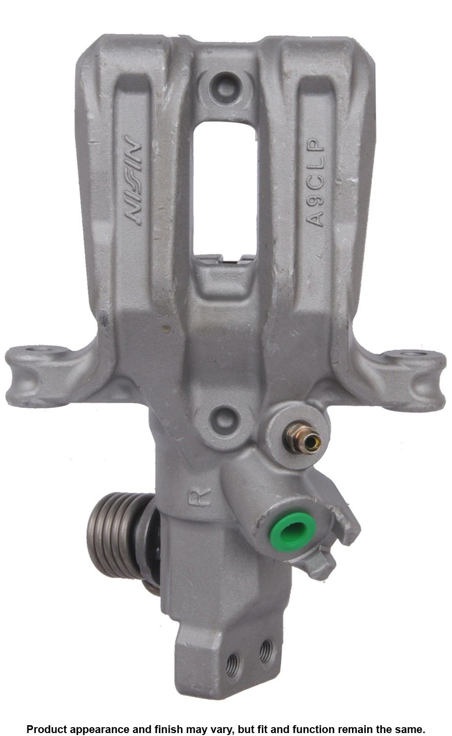Cardone Reman Disc Brake Caliper 19-6416