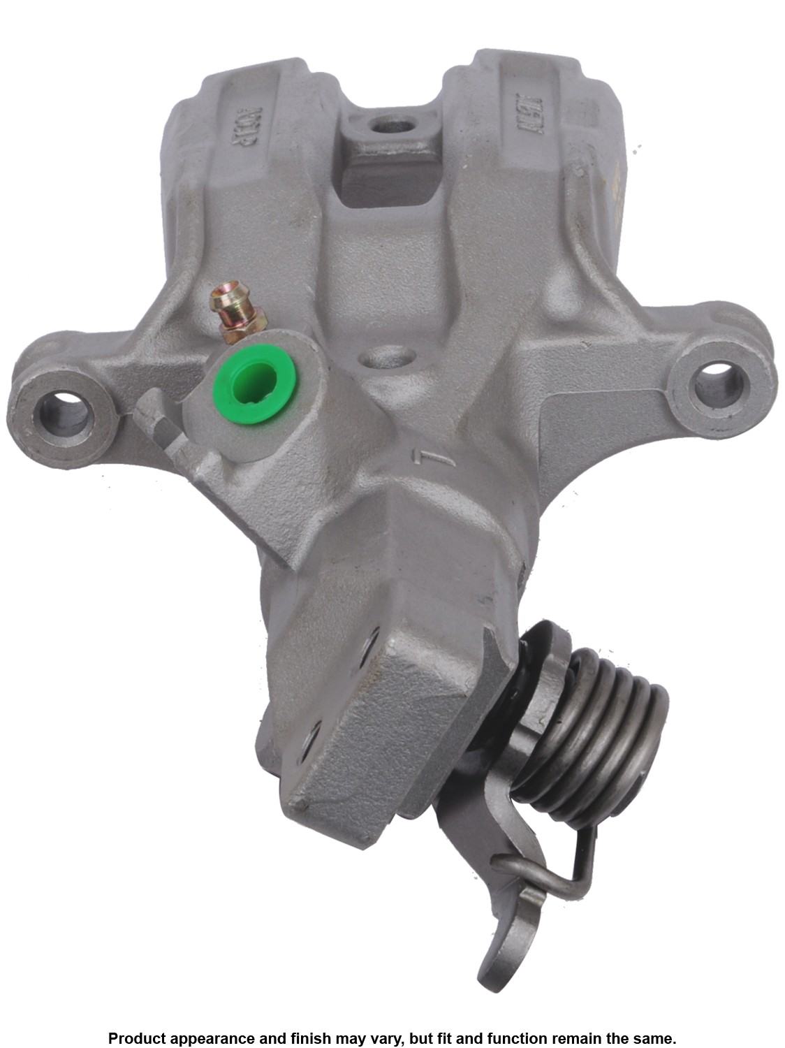 Cardone Reman Disc Brake Caliper 19-6417