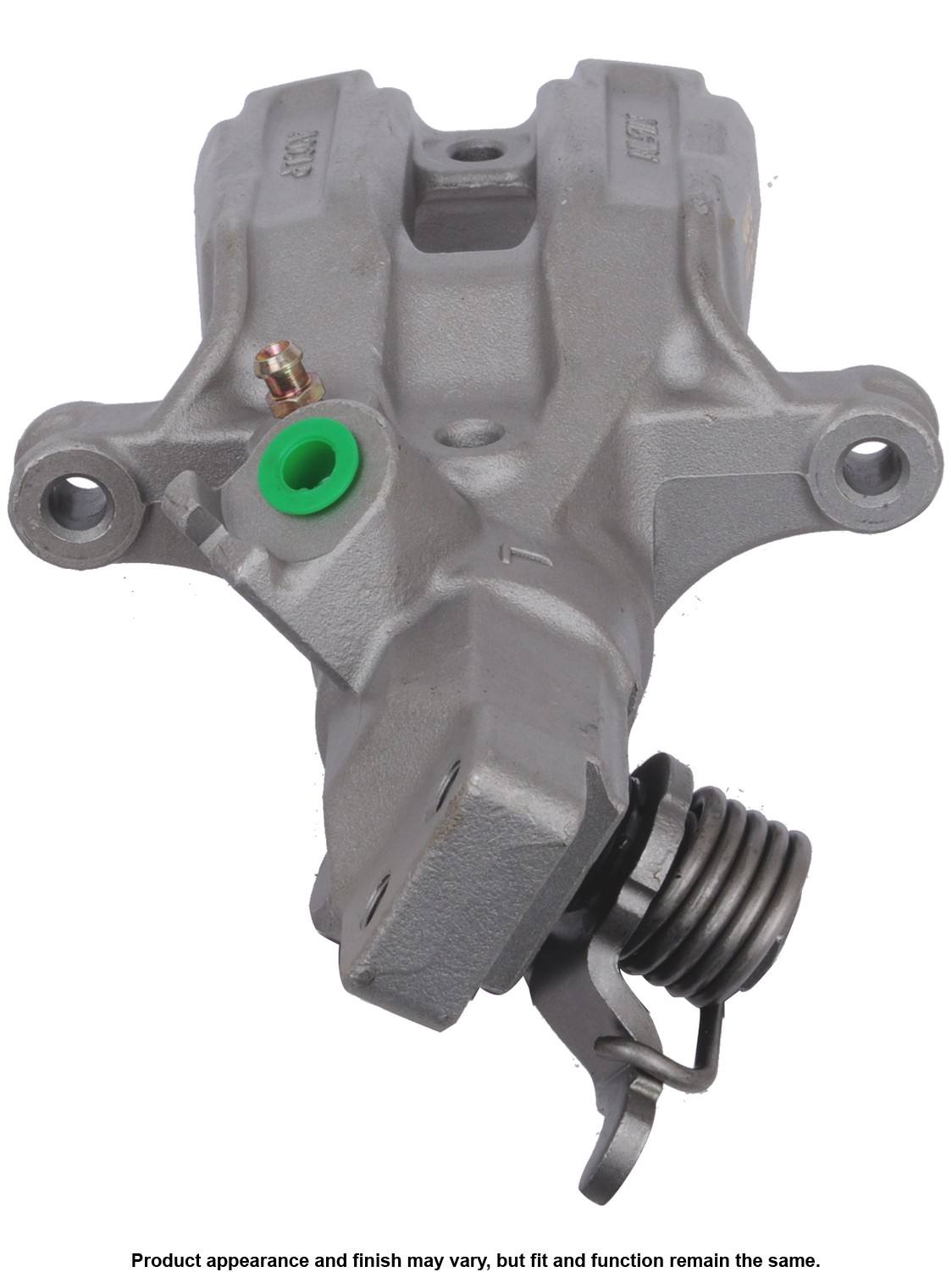 Cardone Reman Disc Brake Caliper 19-6417