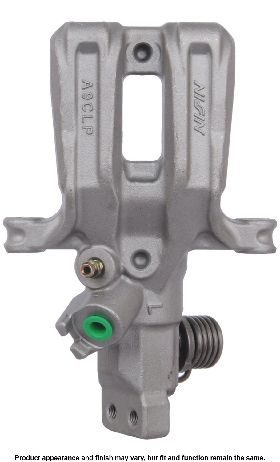 Cardone Reman Disc Brake Caliper 19-6417