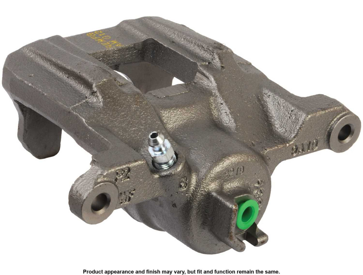Cardone Reman Disc Brake Caliper 19-6446