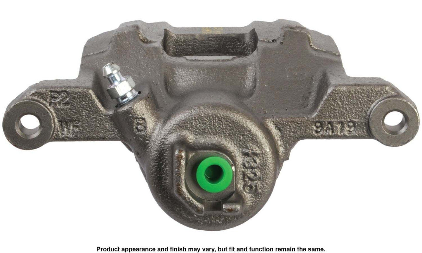 Cardone Reman Disc Brake Caliper 19-6446