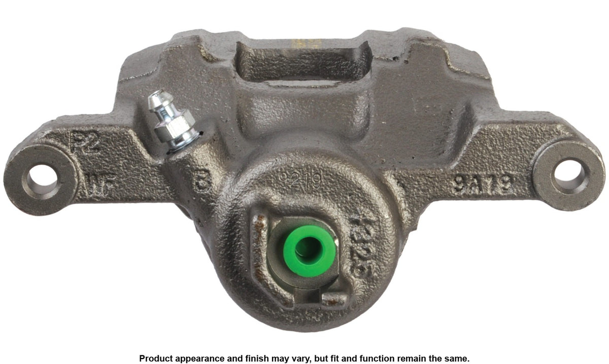 Cardone Reman Disc Brake Caliper 19-6446