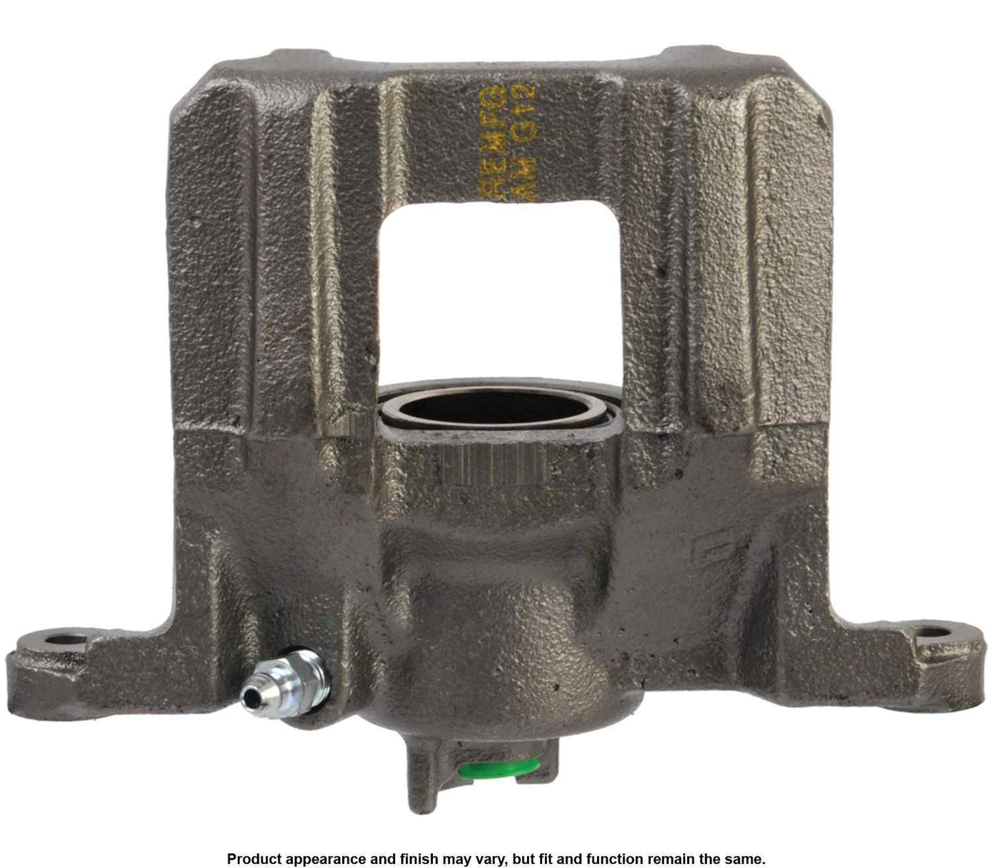 Cardone Reman Disc Brake Caliper 19-6446