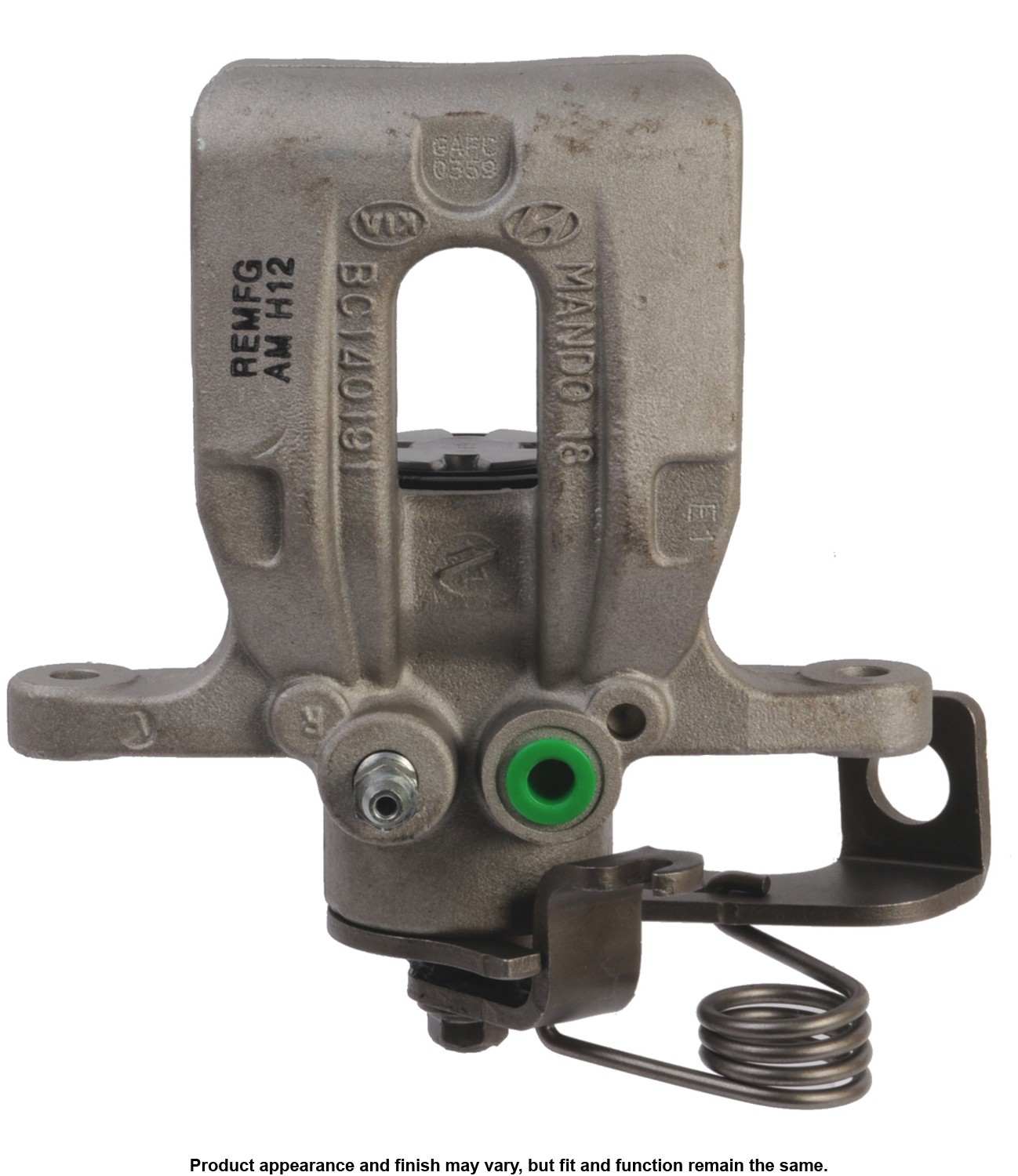 Cardone Reman Disc Brake Caliper 19-6454