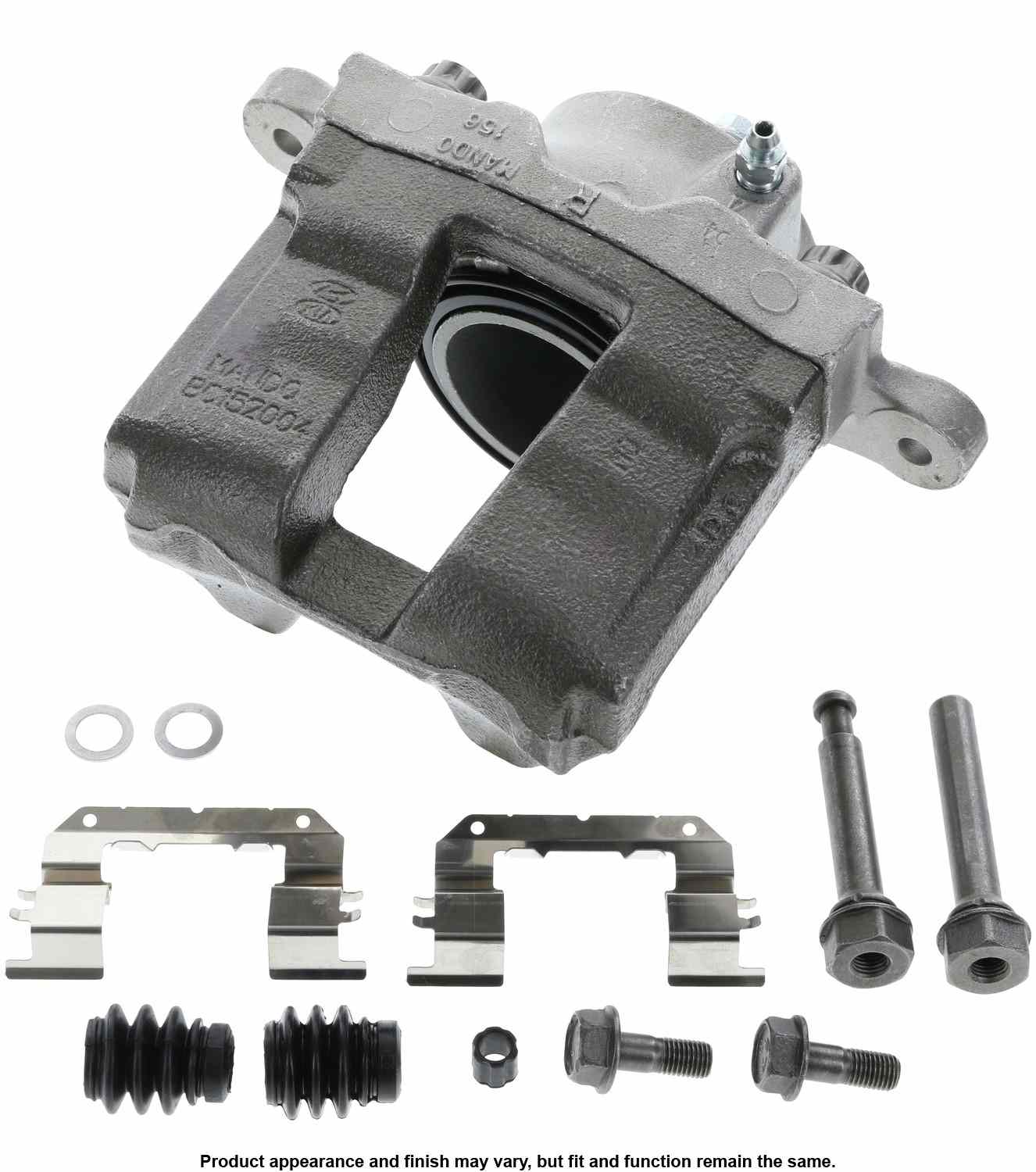 Cardone Reman Disc Brake Caliper 19-6460S