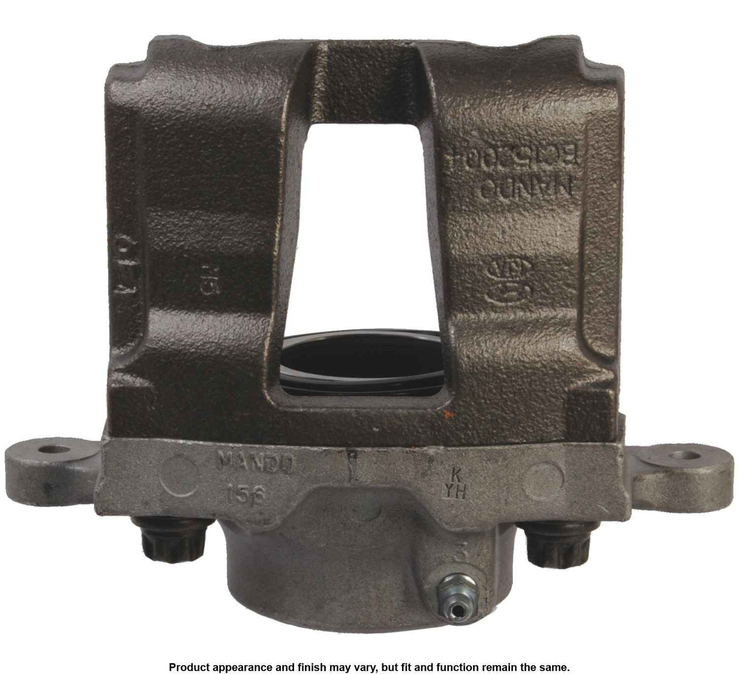 Cardone Reman Disc Brake Caliper 19-6461S