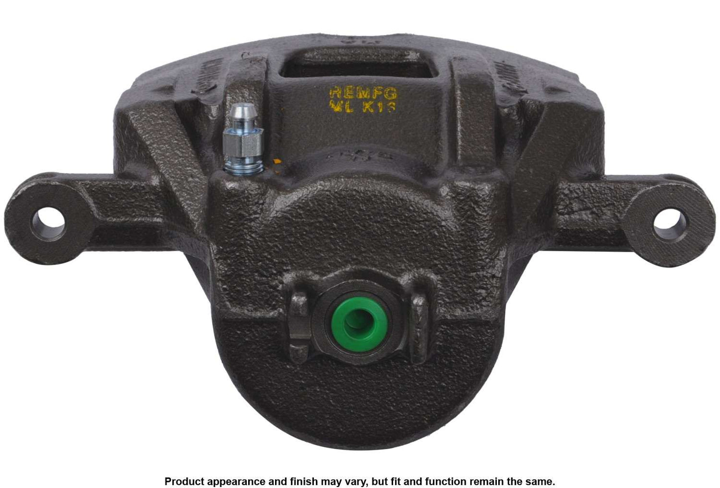 Cardone Reman Remanufactured Unloaded Caliper 19-6462S