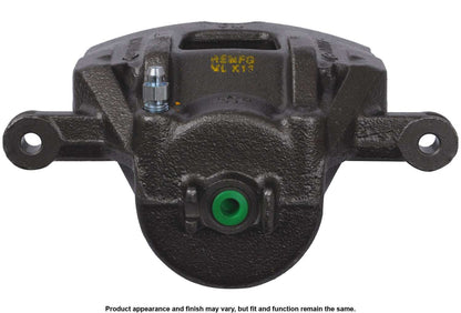 Cardone Reman Remanufactured Unloaded Caliper 19-6462S