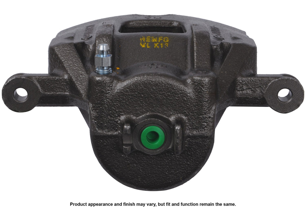 Cardone Reman Remanufactured Unloaded Caliper 19-6462S