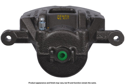 Cardone Reman Remanufactured Unloaded Caliper 19-6462S