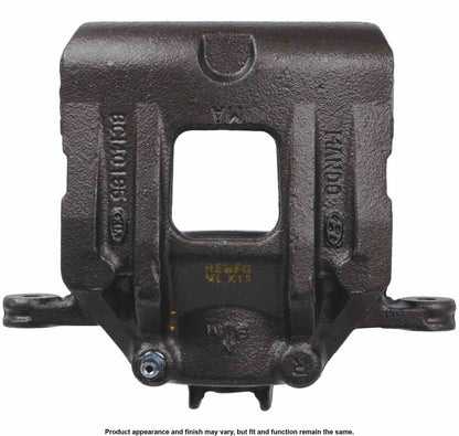 Cardone Reman Remanufactured Unloaded Caliper 19-6462S