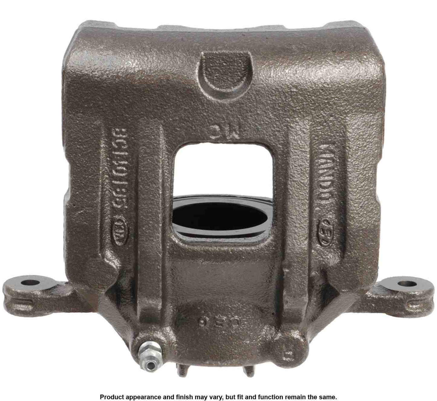 Cardone Reman Disc Brake Caliper 19-6462