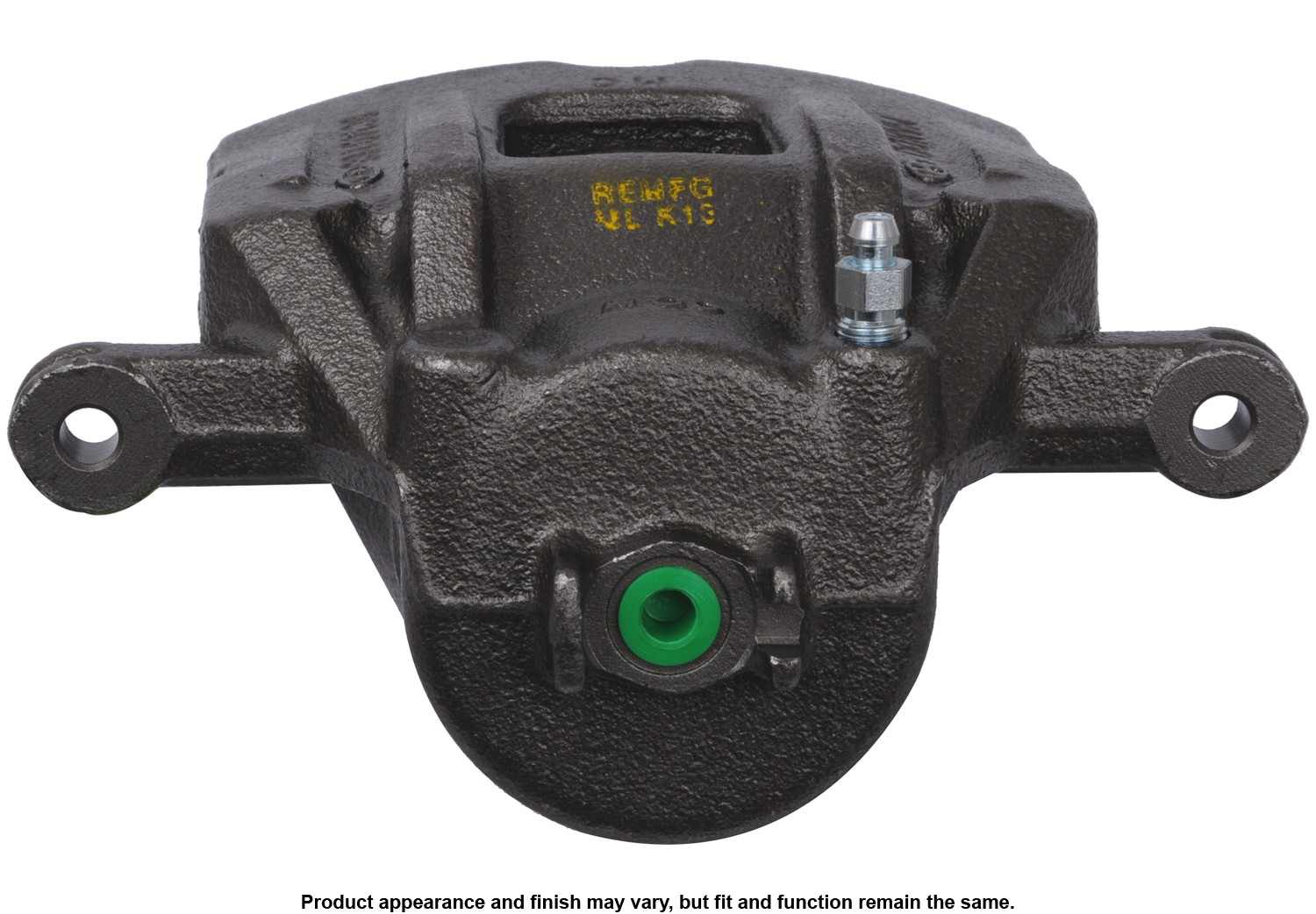 Cardone Reman Remanufactured Unloaded Caliper 19-6463S