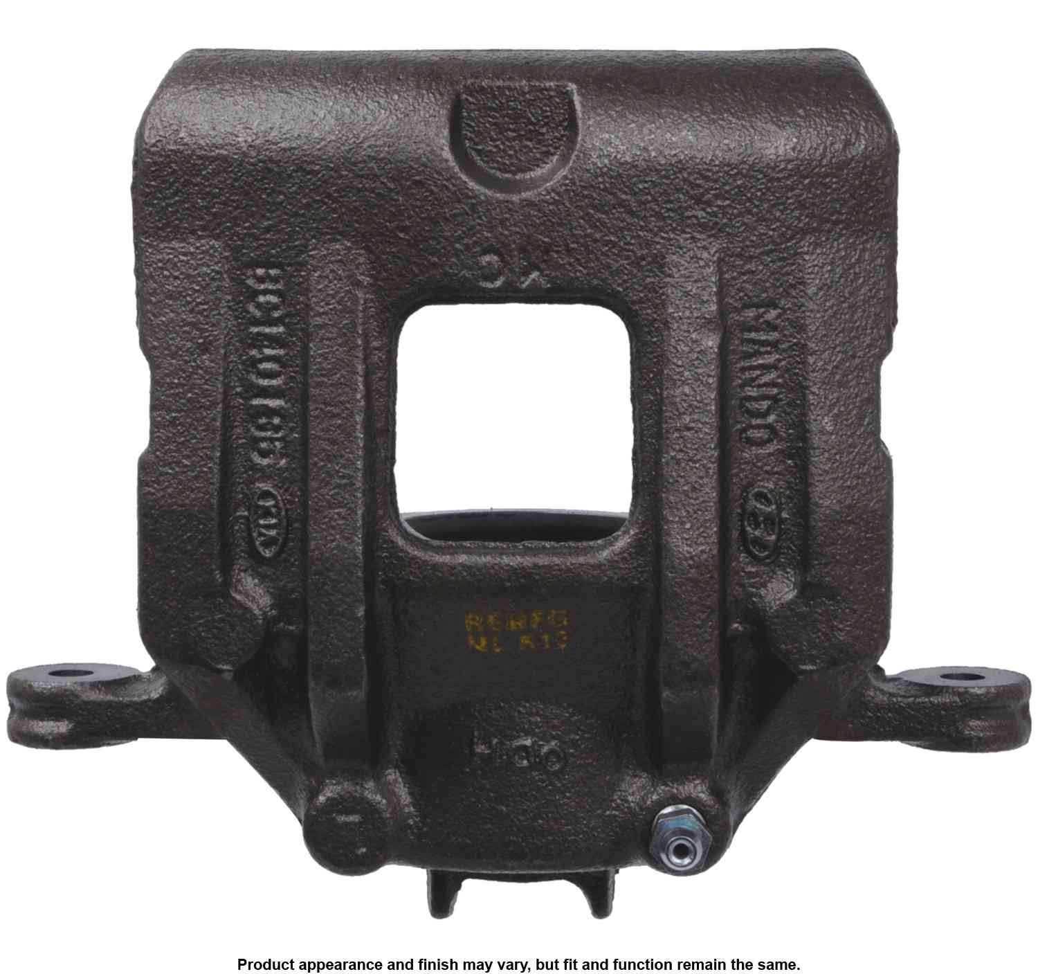 Cardone Reman Remanufactured Unloaded Caliper 19-6463S