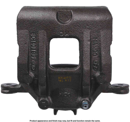 Cardone Reman Remanufactured Unloaded Caliper 19-6463S