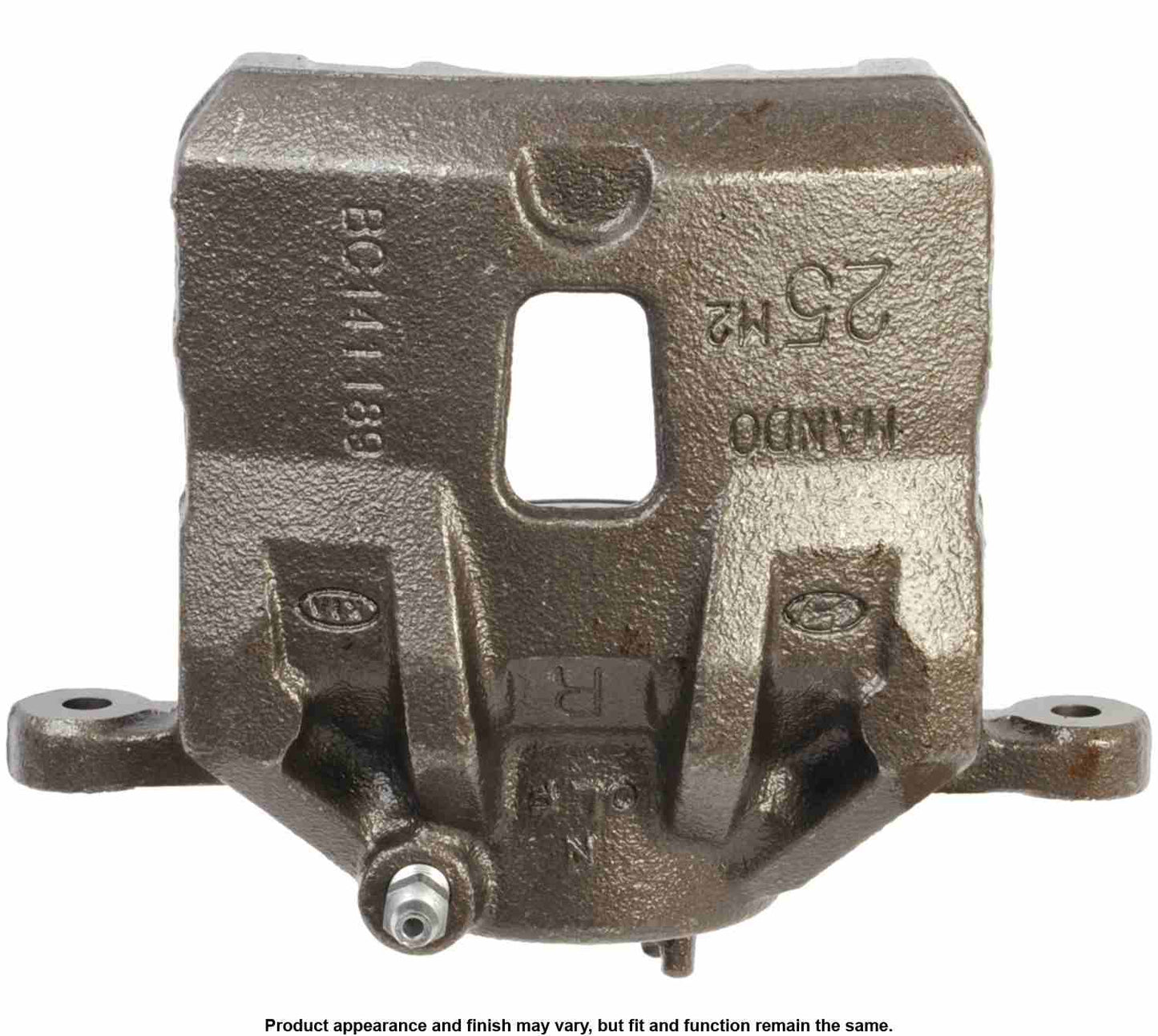 Cardone Reman Disc Brake Caliper 19-6464