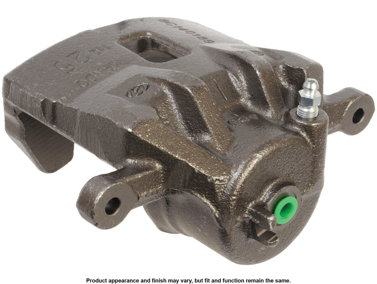 Cardone Reman Disc Brake Caliper 19-6465