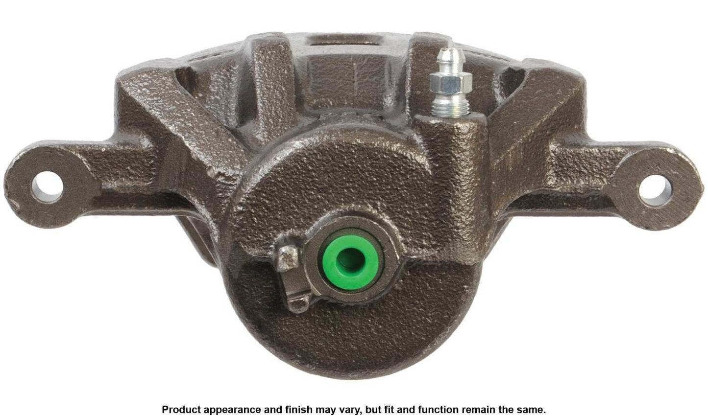 Cardone Reman Disc Brake Caliper 19-6465