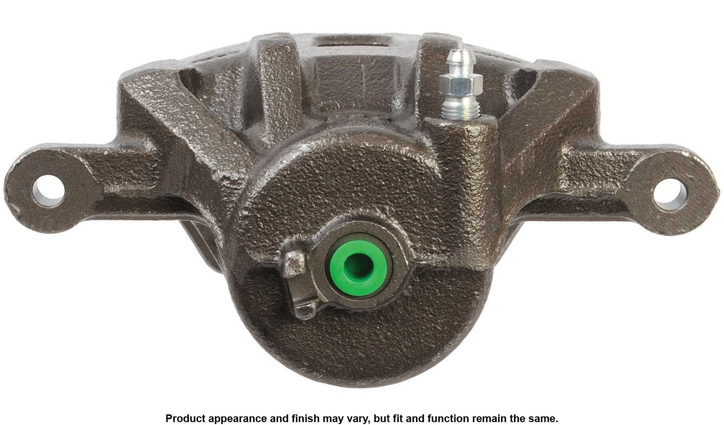 Cardone Reman Disc Brake Caliper 19-6465