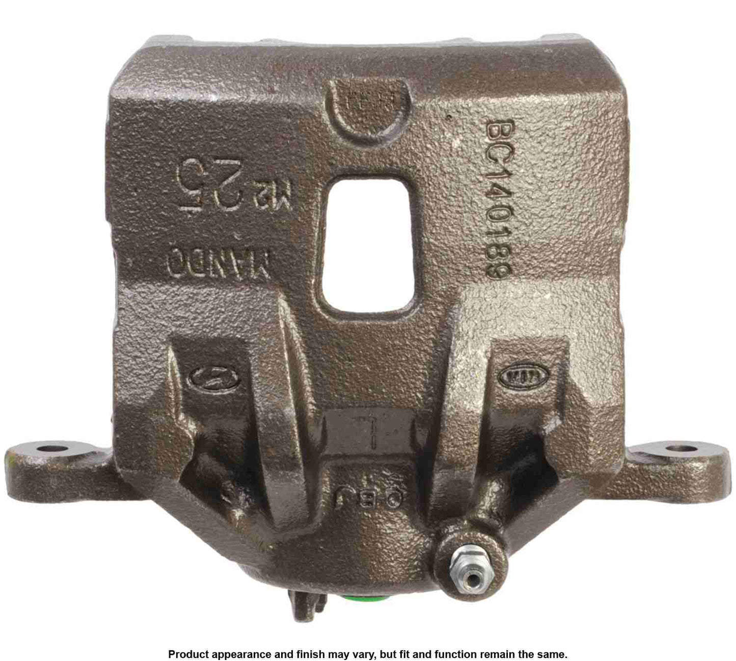 Cardone Reman Disc Brake Caliper 19-6465