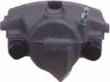 Cardone Reman Disc Brake Caliper 19-652