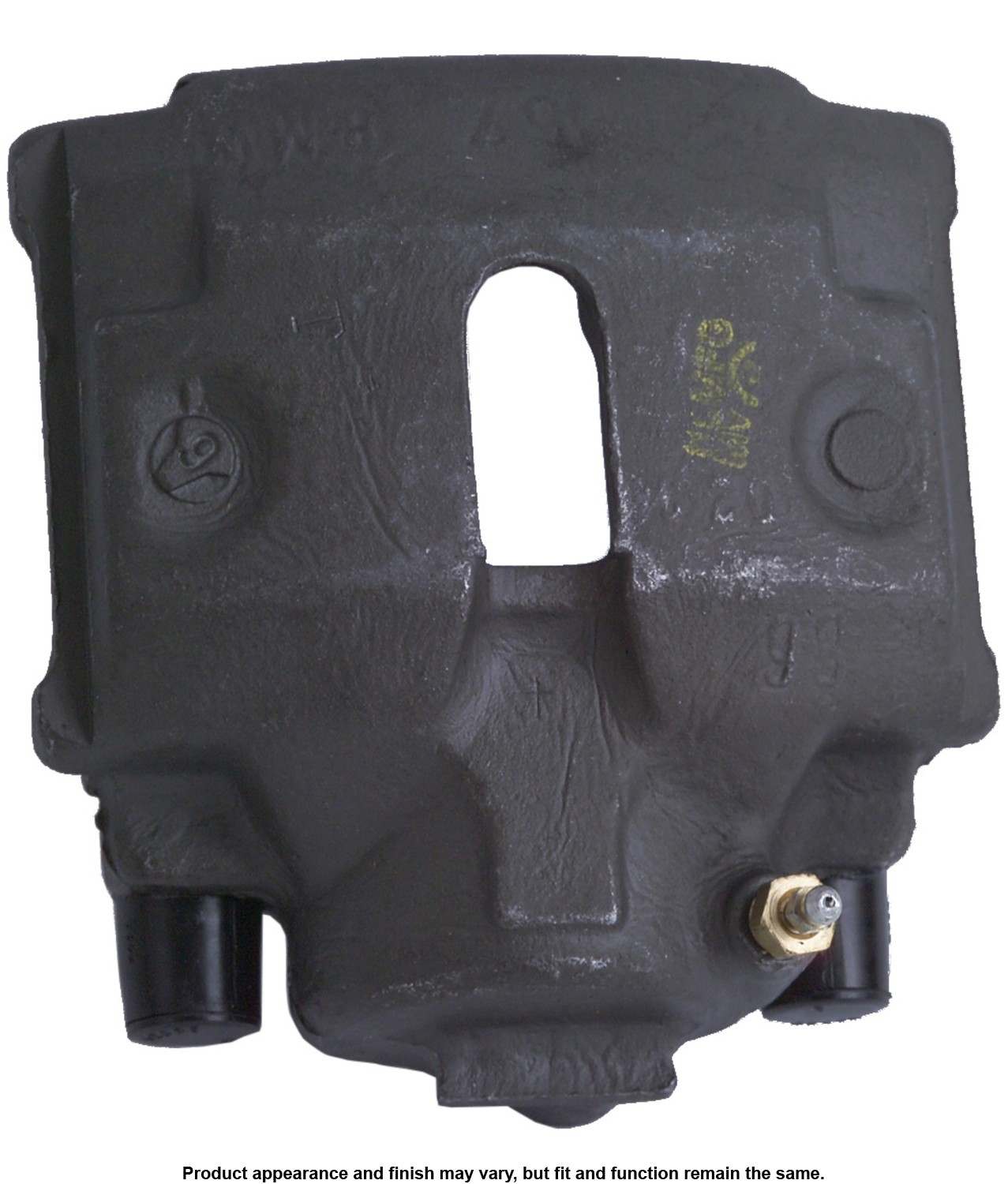 Cardone Reman Disc Brake Caliper 19-652